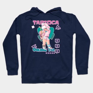 Tapioca Oolong Tea Hoodie